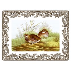 Spode Woodland Bird Placemats